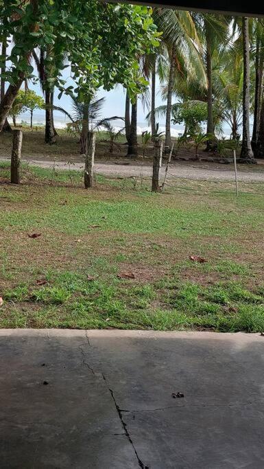 Holiday home Agradable Frente Al Mar Parrita