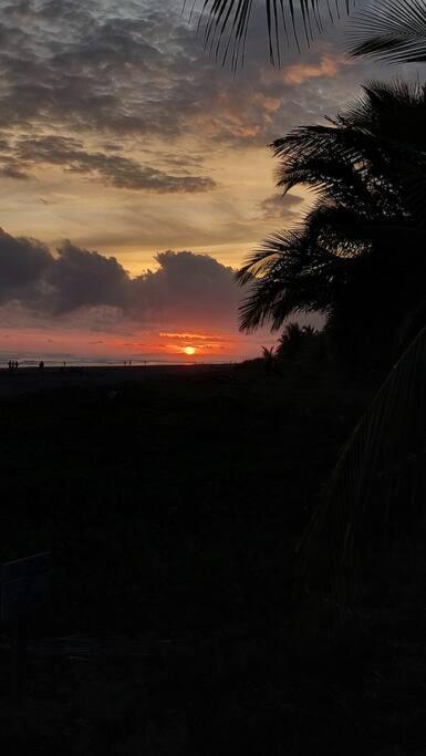 Holiday home Agradable Frente Al Mar Parrita
