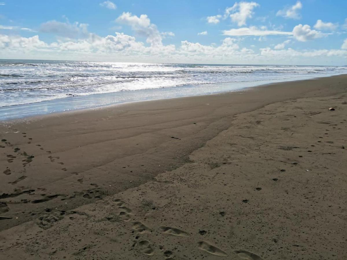 Agradable Frente Al Mar *